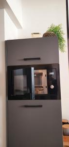 Appartements Appartement Duplex au Coeur du Centre Historique : photos des chambres