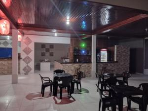 Pousada pesque park 2