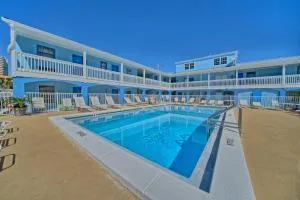 Aqua View Motel - بنما سيتي بيتش