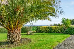 Maisons de vacances Maison de 2 chambres avec vue sur la mer jardin amenage et wifi a Paimpol : photos des chambres