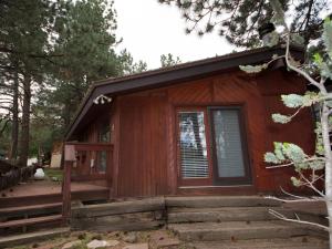 One-Bedroom Apartment room in Aspen Park #E-1 Condo