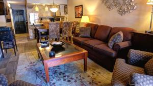 Two-Bedroom Apartment room in Mountain Spirit #211 Condo