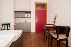 HolidayPark Mlázovy