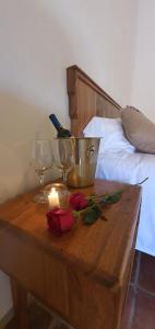 Hotel Boutique Sol y Luna SPA