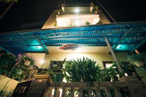 THE VIEW HOMESTAY HỘI AN