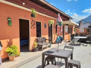 Hospedaje El Viajero Antigua