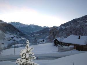 Ferienwohnung Hildegard