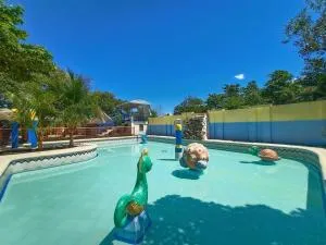 RedDoorz Near Gaisano Grand Cordova - Dapitan