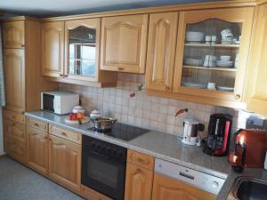 Ferienwohnung Hildegard