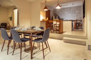 Luxury home in the heart of Merida Centro