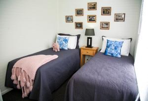 Tyenna River Cottages