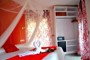 Madrid City Rooms