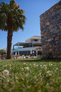 Elysion Hotel Lesvos Greece