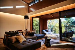 THE HIRAMATSU KARUIZAWA MIYOTA