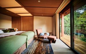 THE HIRAMATSU KARUIZAWA MIYOTA