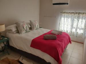 Clanwilliam Accommodation