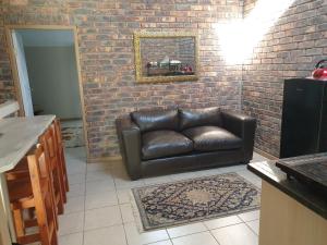 Clanwilliam Accommodation