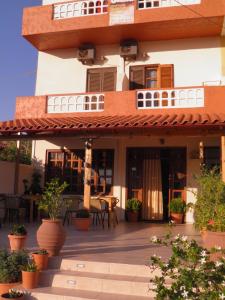 Galaxias Studios Heraklio Greece