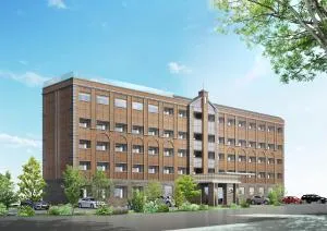 ジスコホテル西海 - Saikai