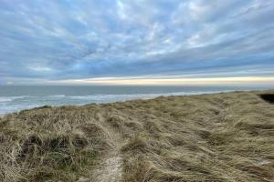 Kuscheliges Sylt Zuhause für 2 Personen