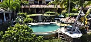 The Spice House Mirissa - 米瑞莎