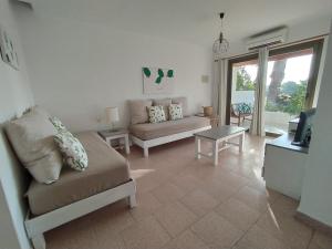 Viviendas Ferrer-Es Mal Pas - 3hvězdičkové hotely ve městě San Francisco Javier