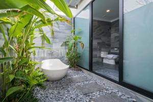 CocoLand Thu Xa Ancient Town Resort