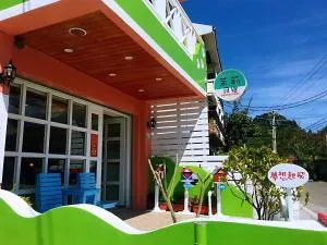 墾丁茉莉民宿 - Manzhou