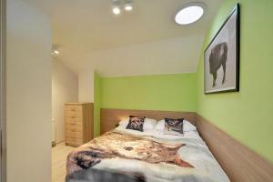 Ekskluzywny Apartament Sun Seasons 24 w Karpaczu by Noclegi Renters