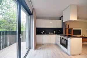 Ekskluzywny Apartament Sun Seasons 24 w Karpaczu by Noclegi Renters