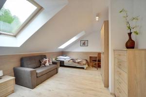 Ekskluzywny Apartament Sun Seasons 24 w Karpaczu by Noclegi Renters