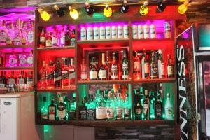 Vienna Woods Hotel Nakuru