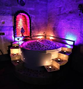 Superior Double Room room in Orion Cave Hotel
