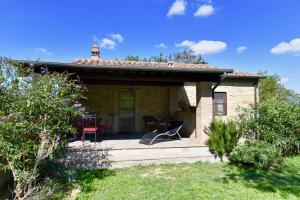 CASE&COLLINE - Girasole