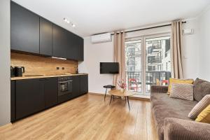 Apartments Tumskie Ogrody by Renters