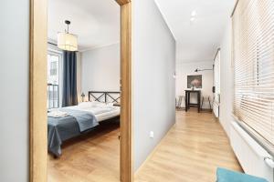 Apartments Tumskie Ogrody by Renters