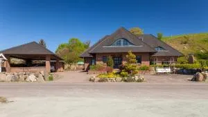 Hafen Seedorf Haus 1 - Burtevitz