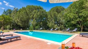 Poggio Medei 10, Emma Villas