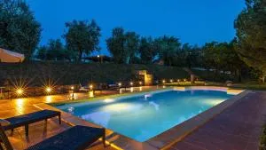 Poggio Medei 10, Emma Villas - Colle