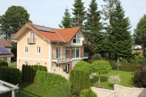 Ferienwohnung Wühn - Achthal