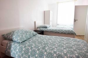 Apartment mit 2 Schlafzimmern