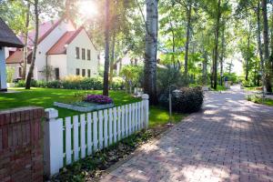 VargaTanya Park Hotel