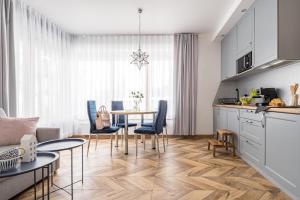 Apartamenty pod Orłem - Rezydencja Modern