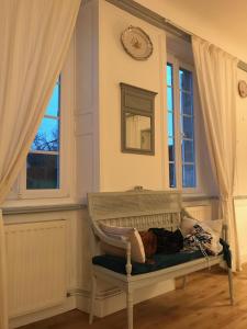 Villas Le gite du Clos : photos des chambres