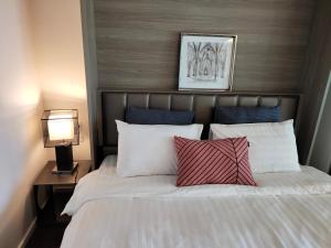 Circle Rein Sukhumvit 12 #1BR#Pool&Gym#Near Terminal 21#Max2