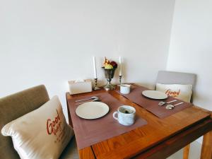 Circle Rein Sukhumvit 12 #1BR#Pool&Gym#Near Terminal 21#Max2