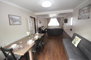 Kenton House