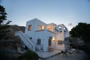 Kallithea Apartments - Míthoi