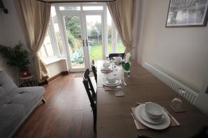 Kenton House