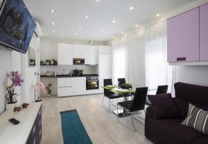 Apartamento Salamanca Confort X en Madrid - 3-звездочные отели в городе Мадрид